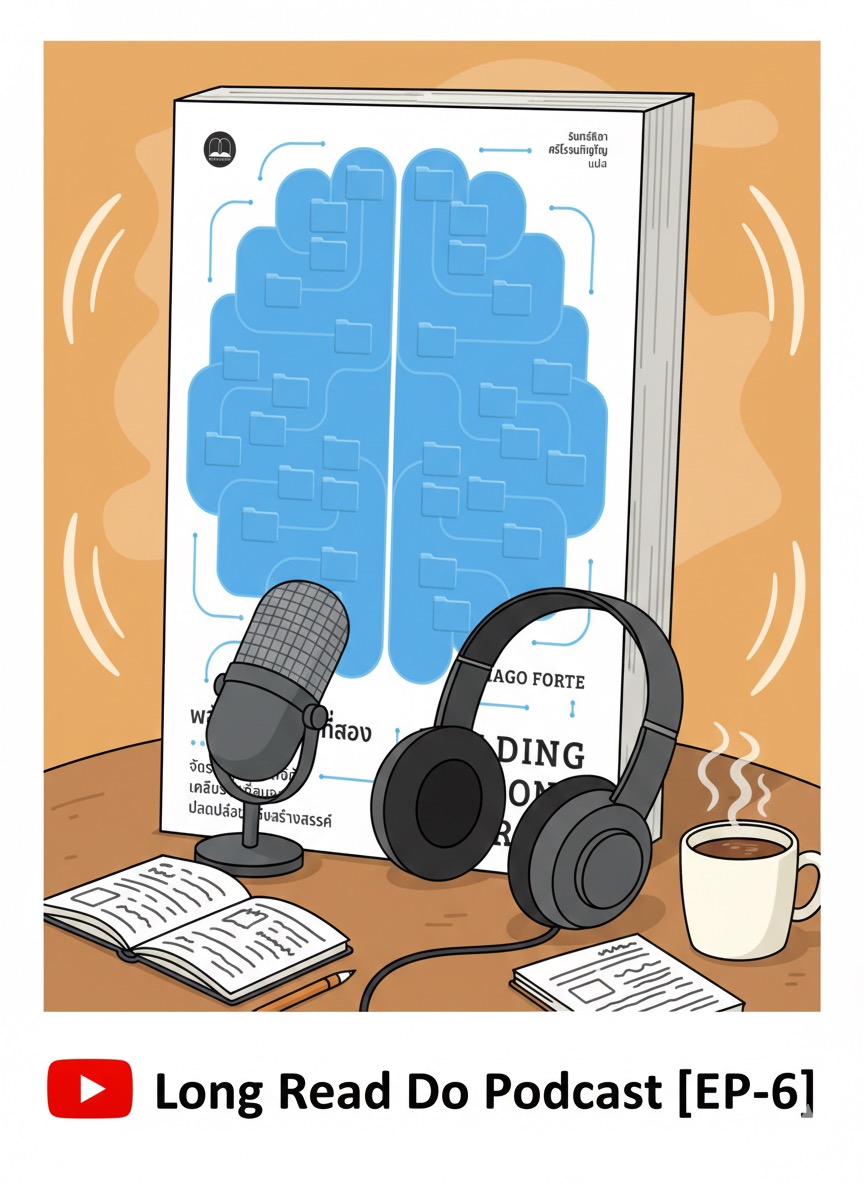 Building a Second Brain